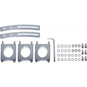 Espansione Multifeed ShiverPeaks 89888-9 – accessorio per multiswitch LNB satellitari