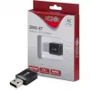 Inter-Tech DMG-07 – wireless – USB – WLAN / Bluetooth – Wi-Fi 5 (802.11ac) – 650 Mbit/s – nero (88888146)
