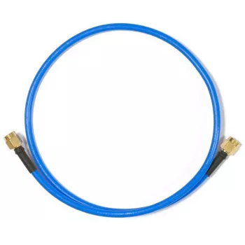 Cavo coassiale MikroTik Flex-guide 0,5 m RPSMA