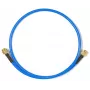 Cavo coassiale MikroTik Flex-guide 0,5 m RPSMA