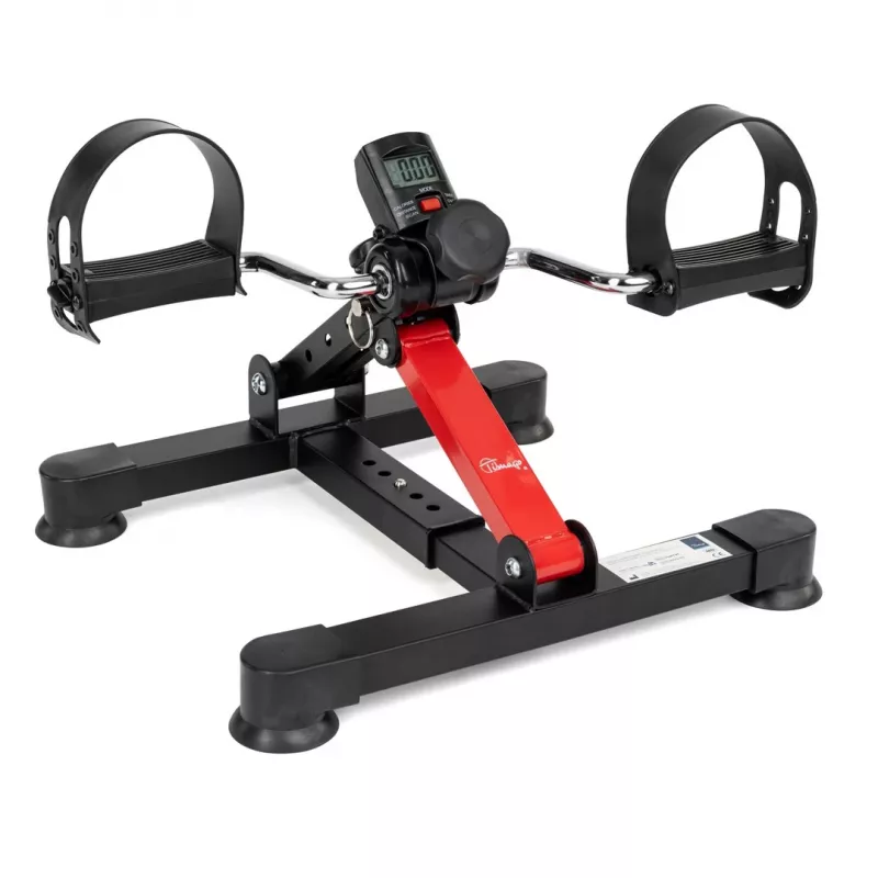 DualTIM rotore riabilitativo per braccia e gambe