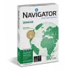 carta NAVIGATOR A4, 80g, 500 fogli