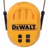 Dewalt DPG17-BX cuffie protettive con Bluetooth nero, giallo