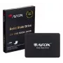 SSD 2,5 pollici AFOX SD250-240GN 240 GB SATA III TLC, 555/510 MB/s, 75k/70k IOPS