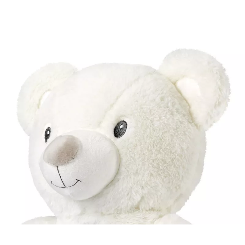 Gioco proiettore in peluche Milly Mally orso 5656 con luce soffusa per la cameretta