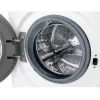 Lavatrice LG F2WR509SBW 9 kg, classe di efficienza energetica A