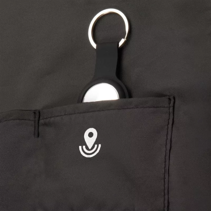 Borsa per laptop DICOTA D32166-RPET 40,6 cm (16) valigetta nero