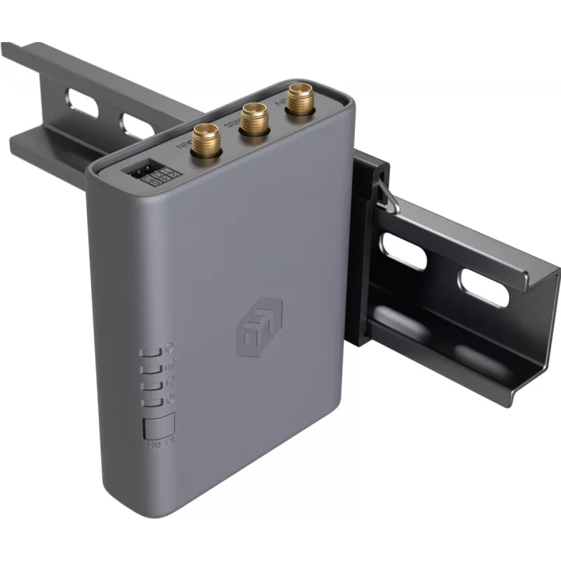 Net Router gateway IoT LTE4/KNOT EC25-EU&KNE Mikrotik