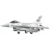 Set da costruzione Cobi F-16C Fighting Falcon – 463 pezzi, kit modello in scala