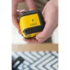 Livella laser a linee Stanley Cubix laser a linee incrociate rosse