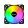MONTECH RX120 PRO nero 120mm ARGB confezione da 3