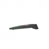 Tastiera Logickeyboard LKB-LOGXP2-A2M-UK universale USB QWERTY UK inglese nero