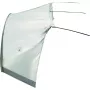 Connettore per Coleman Event Shelter M — chiusura grigio chiaro, compatibile con Event Shelter M Pro M