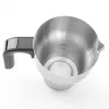 Gastroback Design Milk & Chocolate Advanced automatico acciaio inox