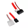 Cavo SATA per unità slimline Akasa AK-CB050