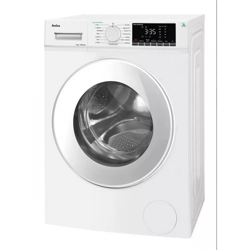 AMICA LAVATRICE WA5S814ALISH