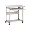 Scrivania per computer Durable 379610 grigio