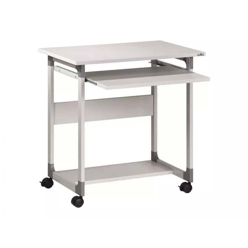 Scrivania per computer Durable 379610 grigio