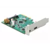 Scheda di interfaccia DeLOCK 90397