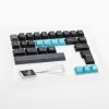 Tastiera Ducky DCA133-USSKYCHPT2 accessorio per periferiche tasto