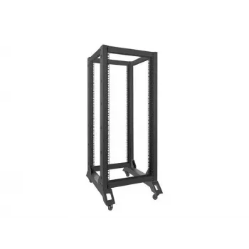 Rack Lanberg OR01-6827-B 27U armadio autoportante nero (OR01-6827-B)