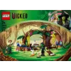 Set LEGO Elphaban Hideout 75687 – set di gioco con 3 minifigure