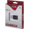 Inter-Tech DMG-07 – wireless – USB – WLAN / Bluetooth – Wi-Fi 5 (802.11ac) – 650 Mbit/s – nero (88888146)