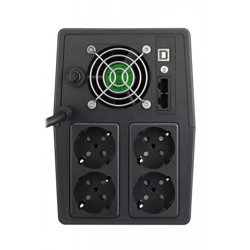 Gruppo di continuità PowerWalker VI 1500 SCL FR