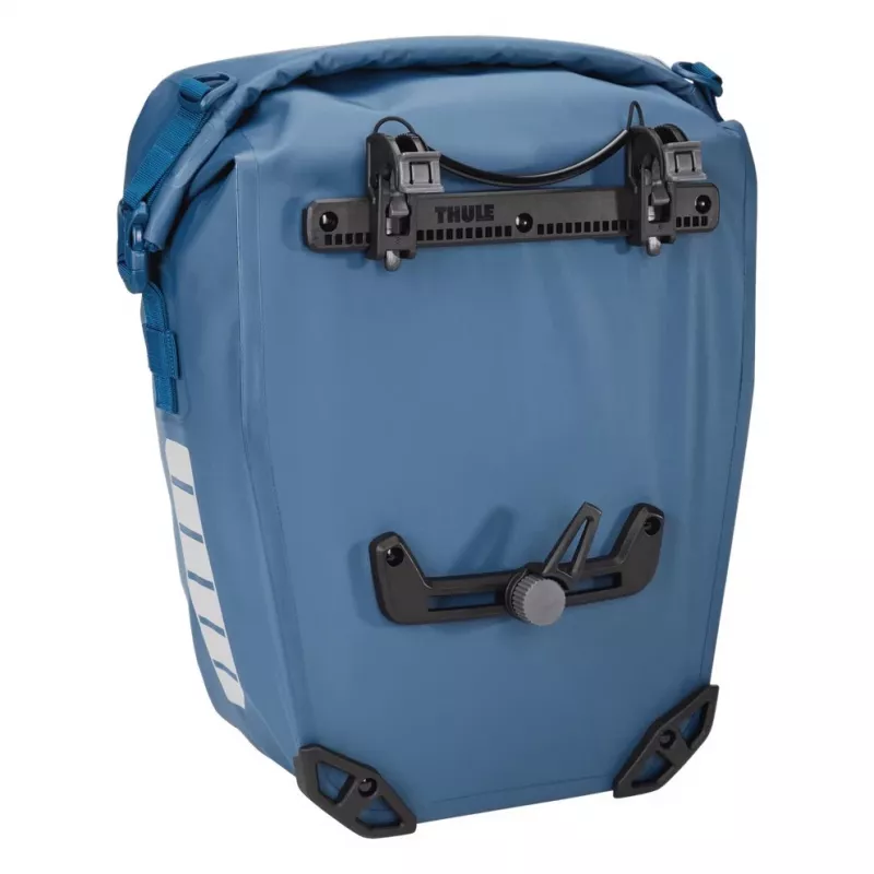 Thule 5404 Shield borsa da bicicletta 25L coppia blu