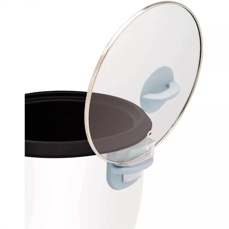Tefal RK1011 cuociriso 700 W bianco