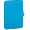 Custodia RIVACASE Antishock 5221 per MacBook 13 blu