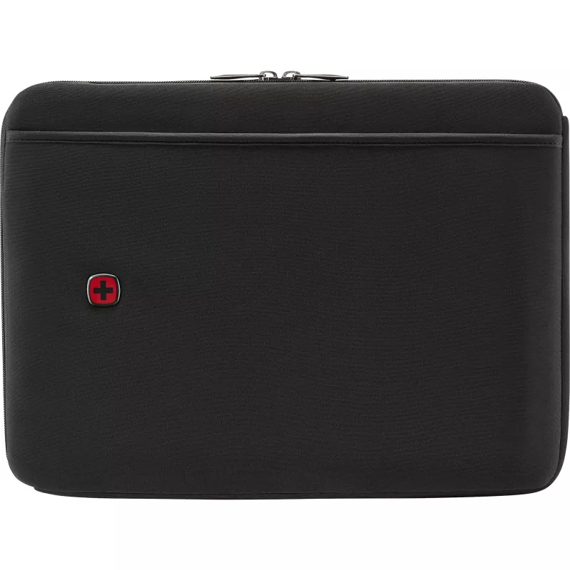 Wenger BQ 15,6-16 Custodia in neoprene nera (653687)
