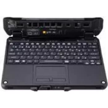 Tastiera Panasonic FZ-VEKG21LN — tastiera di ricambio retroilluminata affidabile per Toughbook G2