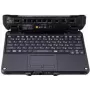 Tastiera Panasonic FZ-VEKG21LN — tastiera di ricambio retroilluminata affidabile per Toughbook G2