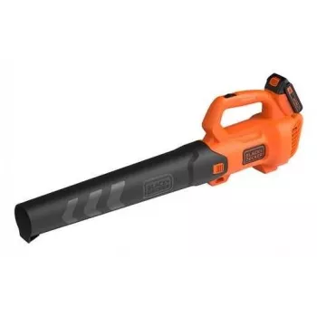 Soffiatore manuale Black & Decker BCBL200L