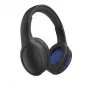 Hama 00184160 cuffie/headset con filo e senza fili fascia per la testa chiamate/musica USB Type-C Bluetooth nero, blu