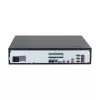 Videoregistratore di rete Dahua Technology WizMind DHI-NVR608H-32-XI nero
