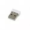Mouse IBOX LORIINI ambidestro RF wireless ottico 1600 DPI, 3 tasti, ricevitore nano USB, portata 10 m