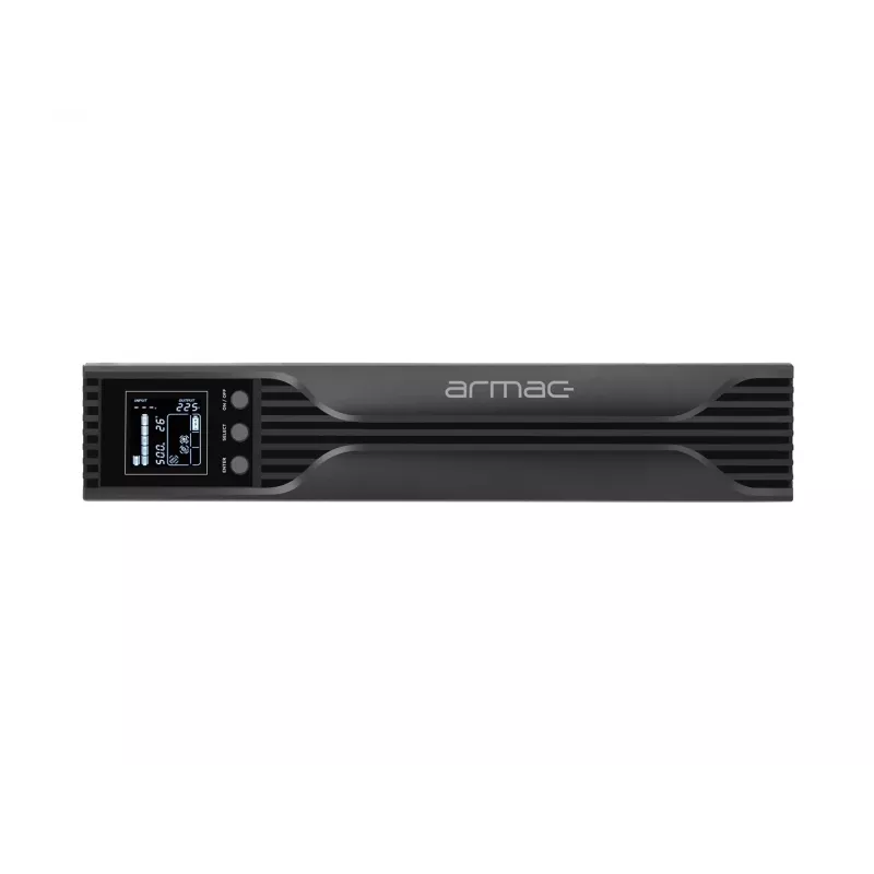 Gruppo di continuità Armac UPS RACK LINE-INTERACTIVE R/3000I/PSW