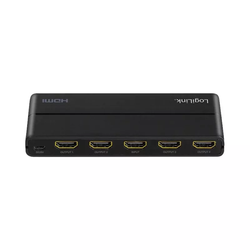 Splitter video HDMI LogiLink HD0037