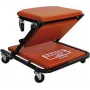 Bahco BLE302 combinazione di carrello da officina e sgabello