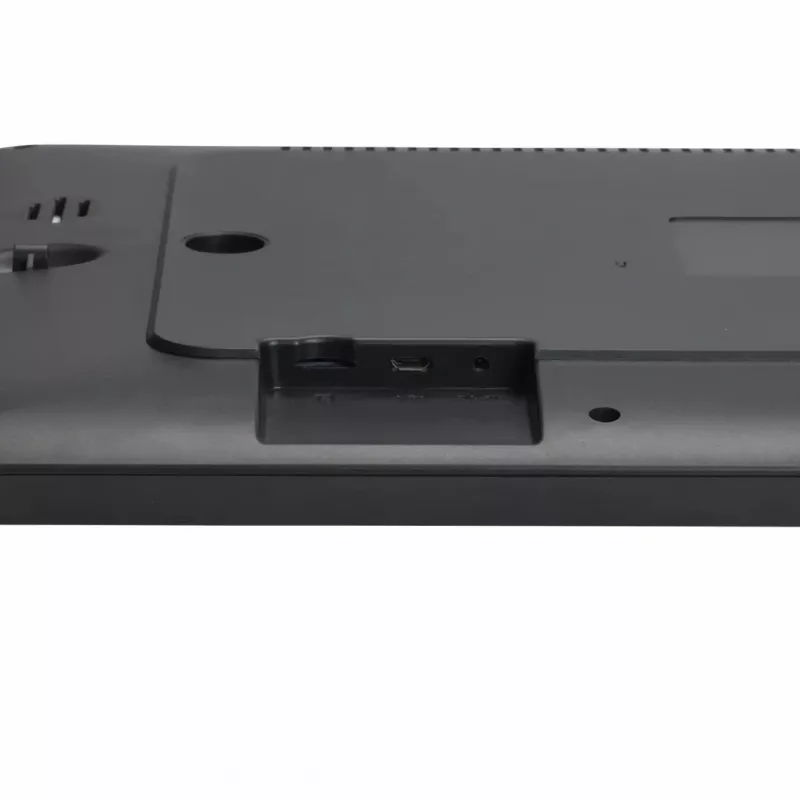 Denver PFF-1515B cornice digitale nero 39,6 cm (15,6 pollici) touchscreen Wi-Fi