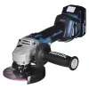 Smerigliatrice angolare 18V 3x5.0Ah batteria DGA513RT3J MAKITA