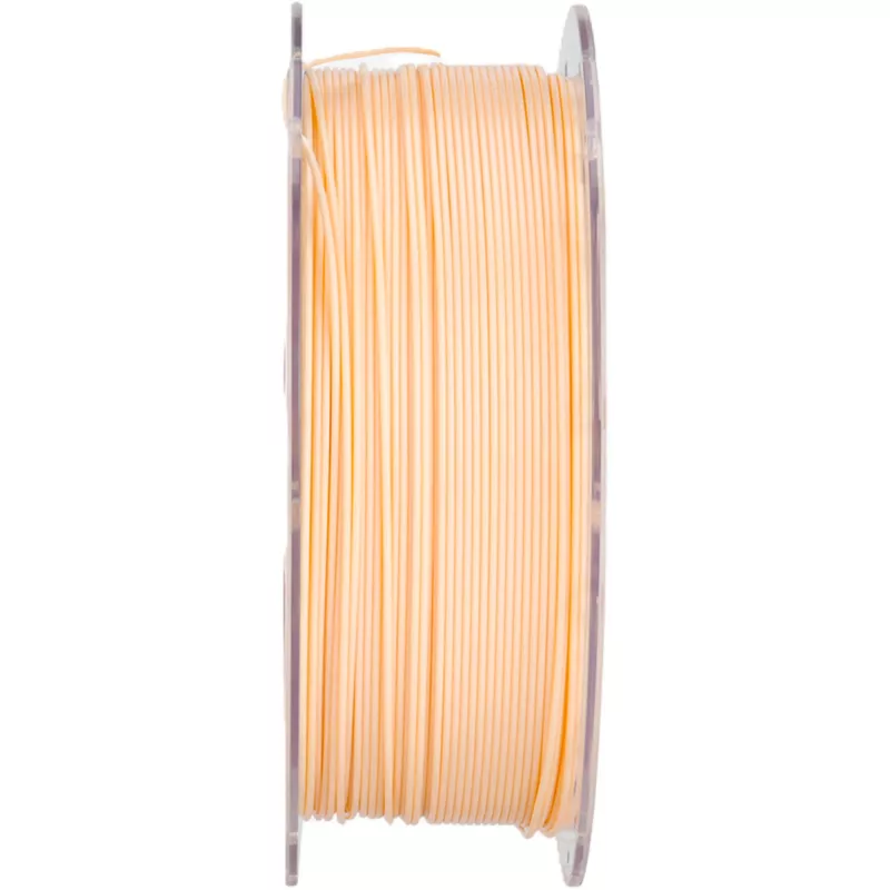 Bobina di filamento Creality PLA beige 1 kg — materiale per stampa 3D