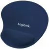 LogiLink ID0027B tappetino per mouse blu