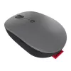 Mouse Lenovo Go ufficio ambidestro RF Wireless ottico 2400 DPI