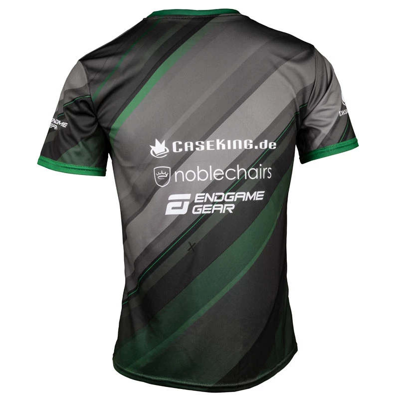 Maglia Sprout Original Player Trikot 2022 Edition - nero (S)