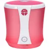 Diffusore portatile stereo Terratec CONCERT BT NEO rosa