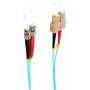 Cavo in fibra ottica shiverpeaks BS77912/3 2 m SC ST OM3 colore aqua (BS77912/3)