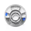 Supporto Ubiquiti UACC-G6-PTZ-ICM-W per esterni bianco 15,1 cm di diametro